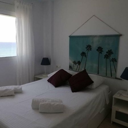 Flamingo, Beach, Sea View, Pool, Wi Fi Apartment Торевиеха Екстериор снимка